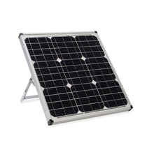 Load image into Gallery viewer, Zamp Solar 40 Watt Portable Solar Panel
