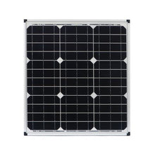Load image into Gallery viewer, Zamp Solar 45 Watt B Grade Panel (Made in the USA)