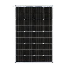 Load image into Gallery viewer, Zamp Solar 115 Watt Panel - Made In USA (B Grade)