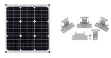 Load image into Gallery viewer, Zamp Solar 40 Watt Panel - Made In USA (B Grade)