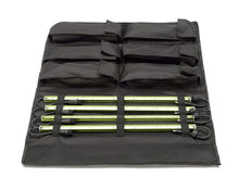 Load image into Gallery viewer, Zamp Solar RV Awning LED 4 Bar Lighting Kit