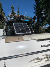 Load image into Gallery viewer, Malibu VLX Zamp Solar Portable Charging Panel