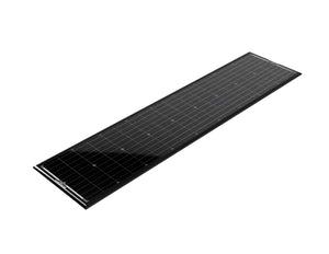 Zamp Solar Obsidian 90 Watt Long Panel - Made In USA (B Grade)