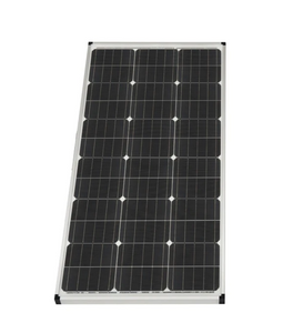 Zamp Solar 90 Watt Panel - Made In USA (B Grade)