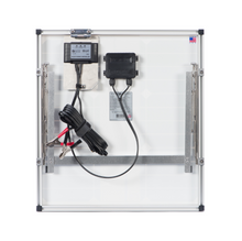 Load image into Gallery viewer, Zamp Solar 40 Watt Portable Solar Charge Kit (B Grade)