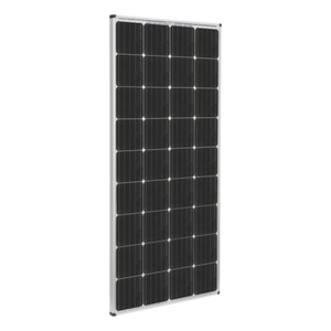 Zamp Solar 170 Watt Panel - Made In USA (B Grade)