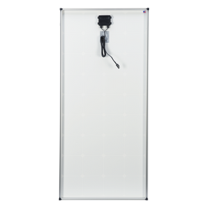 Zamp Solar 170 Watt Panel - Made In USA (B Grade)