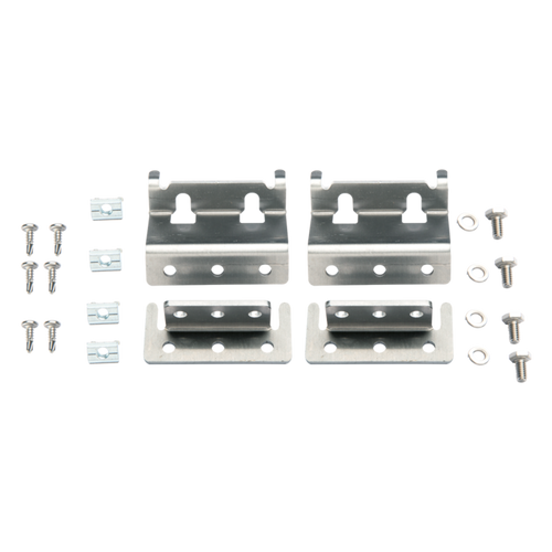 Zamp Solar US Panel AirStream Mounting Feet