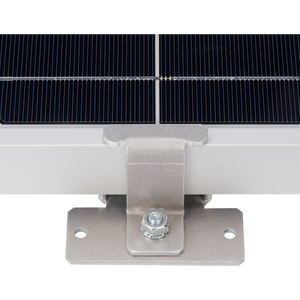 Zamp Solar US Panel Universal Mounting Feet