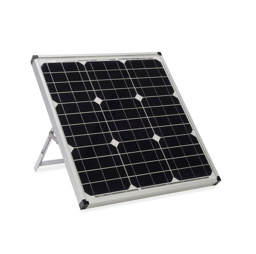 Zamp Solar 40 Watt Portable Solar Panel