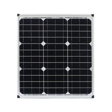 Load image into Gallery viewer, Zamp Solar 40 Watt Portable Power Station Solar Charge Kit (Yeti and Explorer)
