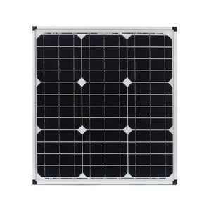 Zamp Solar 40 Watt Canadian Made Solar Panel