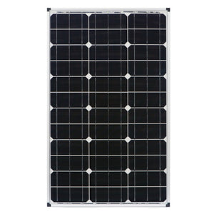 Zamp Solar M60 North American Made Solar Panel