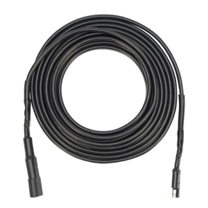 Zamp Solar 15 Foot Portable Solar Panel Extension Cable Wiring