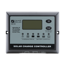 Load image into Gallery viewer, Zamp Solar 10 Amp Solar Charge Controller