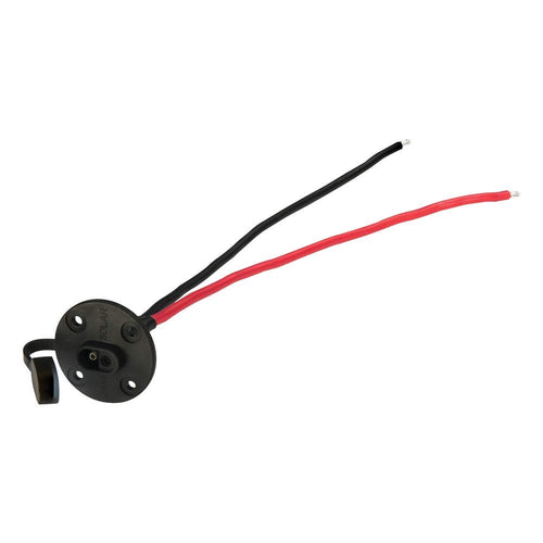 Zamp Solar Side Wall Port SAE