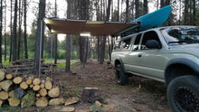 Load image into Gallery viewer, Zamp Solar RV Awning LED 4 Bar Lighting Kit