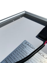 Load image into Gallery viewer, Zamp Solar 80 Watt Panel Black - Made in Canada (M80B)