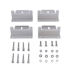 Load image into Gallery viewer, Universal Solar Panel Mounting Z-Bracket With Hardware