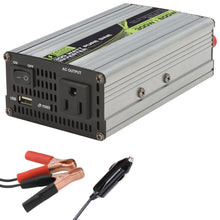 Load image into Gallery viewer, Zamp Solar 300 Watt Pure Sine Wave Power Inverter