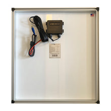 Load image into Gallery viewer, Zamp Solar 40 Watt Portable Power Station Solar Charge Kit (Yeti and Explorer)