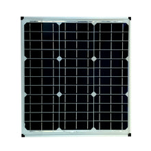 Load image into Gallery viewer, Zamp Solar 40 Watt Portable Power Station Solar Charge Kit (Yeti and Explorer)