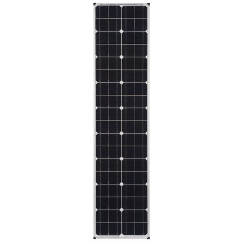 Zamp Solar 90 Watt Long Airstream Solar Panel 
