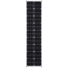 Load image into Gallery viewer, Zamp Solar 90 Watt Long Airstream Solar Panel 
