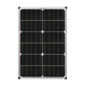 Zamp Solar M28 28 Watt Solar Panel