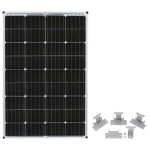 Load image into Gallery viewer, Zamp Solar 60 Watt Panel - Made In USA (B Grade)