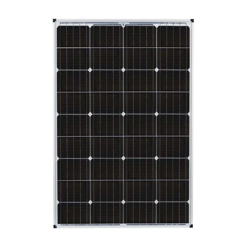 Zamp Solar 60 Watt Panel B Stock Discounted