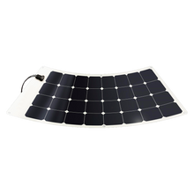 Load image into Gallery viewer, Zamp Solar 100 Watt Flexi (Flexible Solar Panel)
