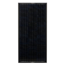 Load image into Gallery viewer, Zamp Solar Obsidian 45 Watt Long Panel - Made In USA (B Grade)